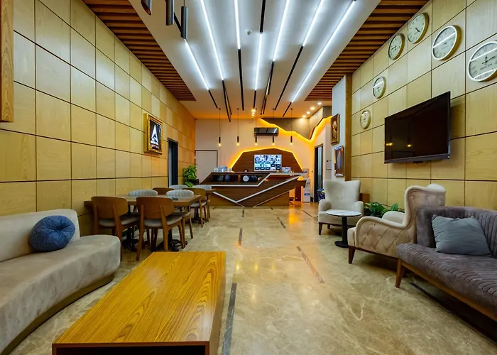 Frt Airport Otel Arnavutkoy