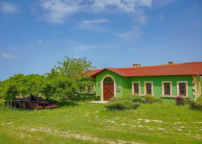 Istanbul Airport Durusu Club Hotel